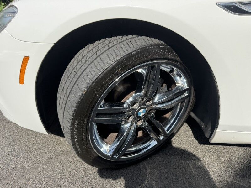 2012 BMW 650i xDrive Willow Grove PA