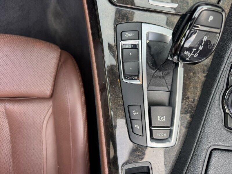 2012 BMW 650i xDrive Willow Grove PA