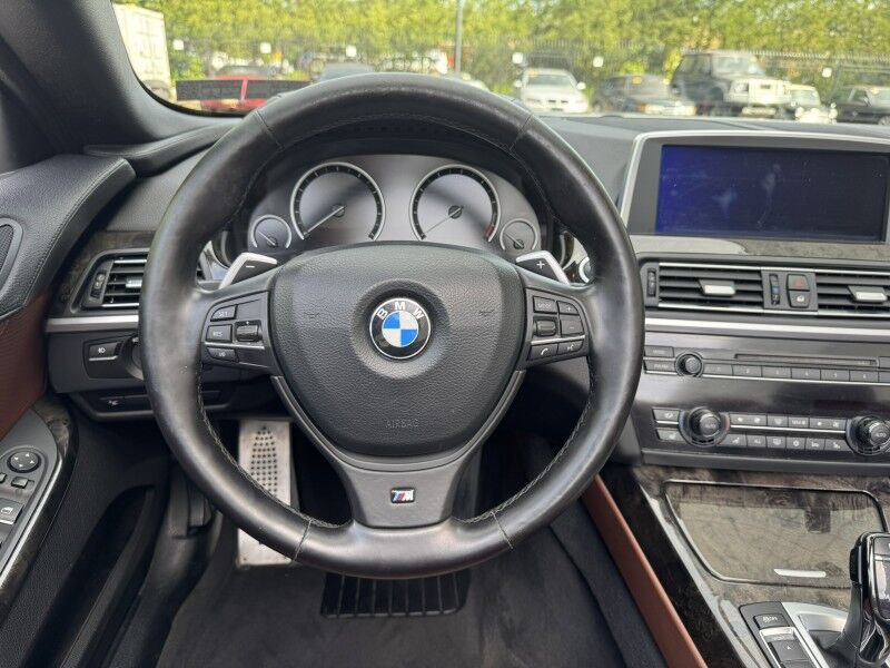 2012 BMW 650i xDrive Willow Grove PA
