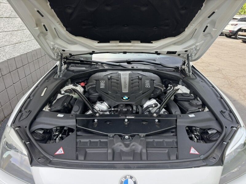 2012 BMW 650i xDrive Willow Grove PA