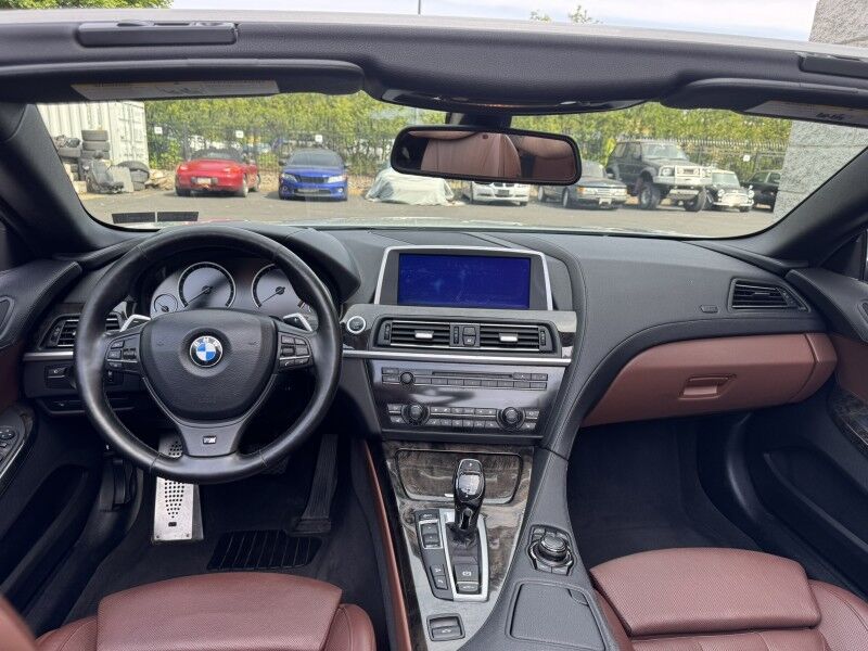 2012 BMW 650i xDrive Willow Grove PA