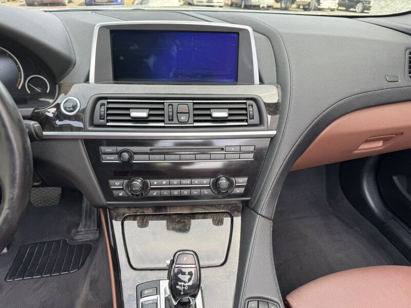 2012 BMW 650i xDrive Willow Grove PA
