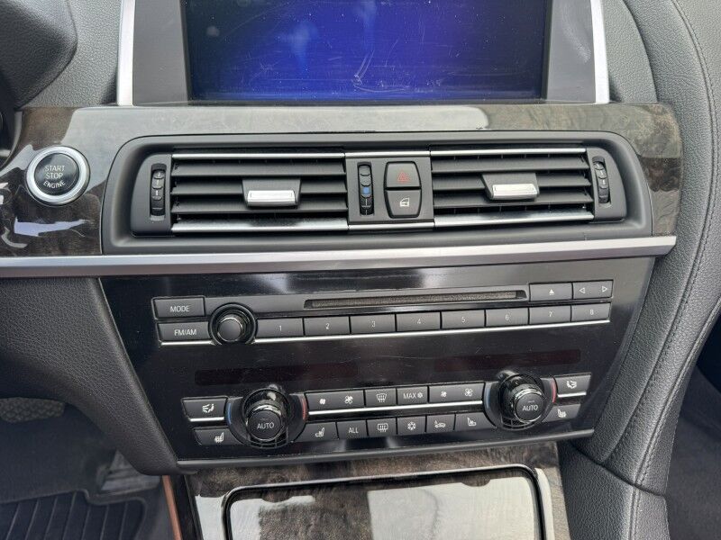2012 BMW 650i xDrive Willow Grove PA