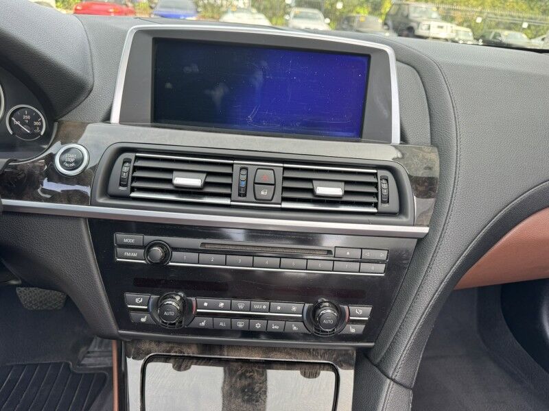 2012 BMW 650i xDrive Willow Grove PA