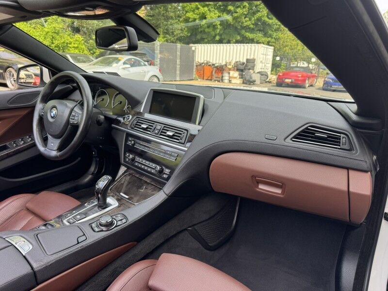 2012 BMW 650i xDrive Willow Grove PA