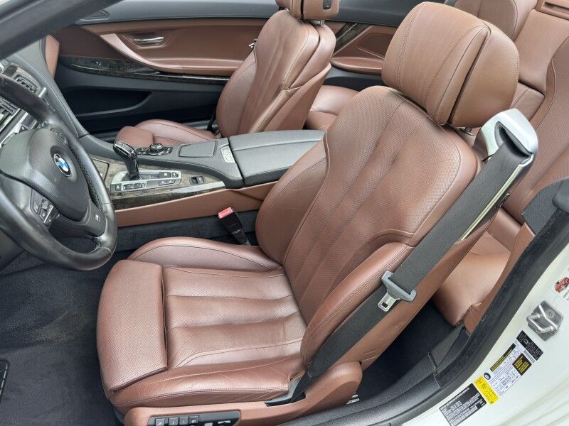 2012 BMW 650i xDrive Willow Grove PA