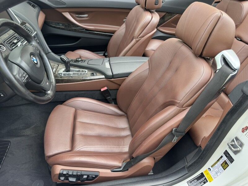 2012 BMW 650i xDrive Willow Grove PA