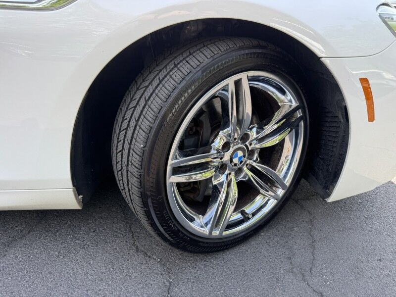 2012 BMW 650i xDrive Willow Grove PA