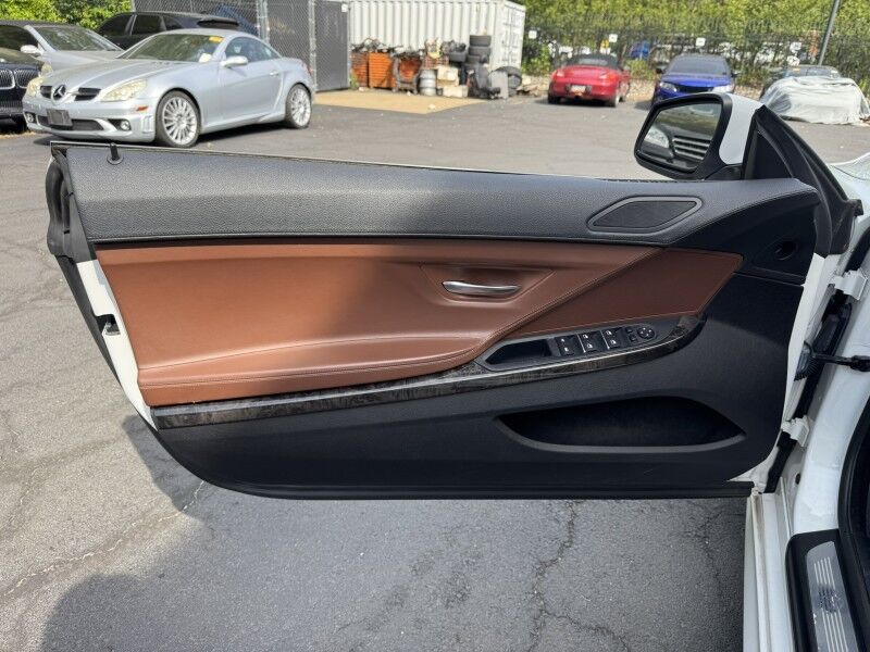2012 BMW 650i xDrive Willow Grove PA