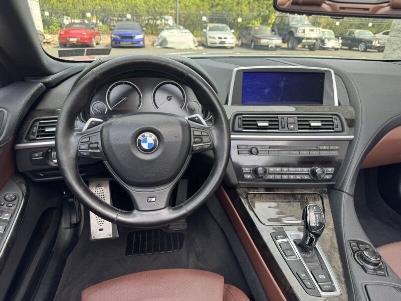 2012 BMW 650i xDrive Willow Grove PA