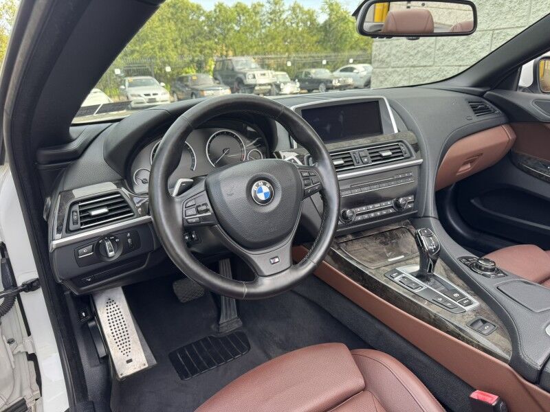 2012 BMW 650i xDrive Willow Grove PA
