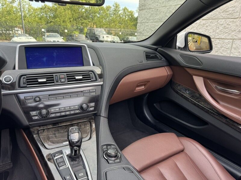 2012 BMW 650i xDrive Willow Grove PA