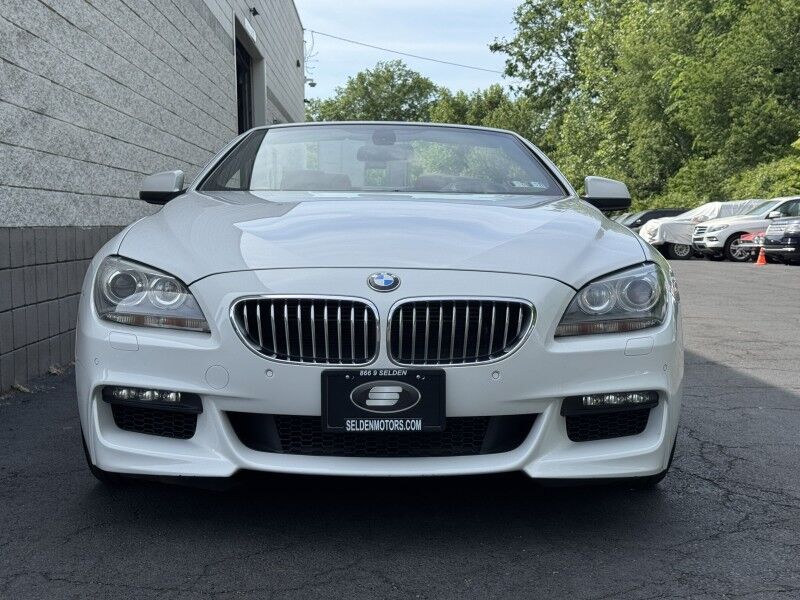 2012 BMW 650i xDrive Willow Grove PA