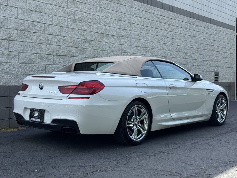 2012 BMW 650i xDrive Willow Grove PA