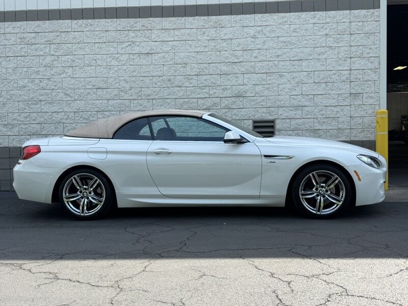 2012 BMW 650i xDrive Willow Grove PA