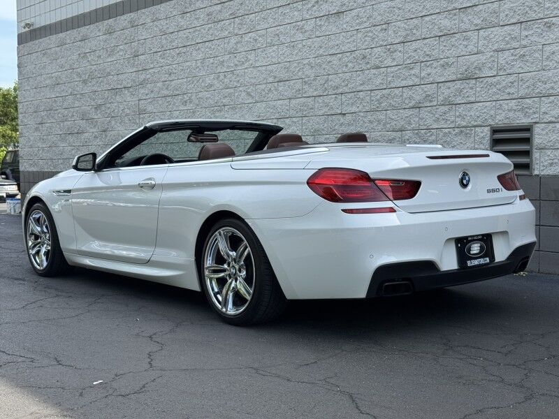2012 BMW 650i xDrive Willow Grove PA