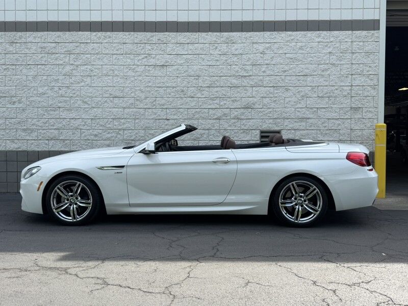 2012 BMW 650i xDrive Willow Grove PA
