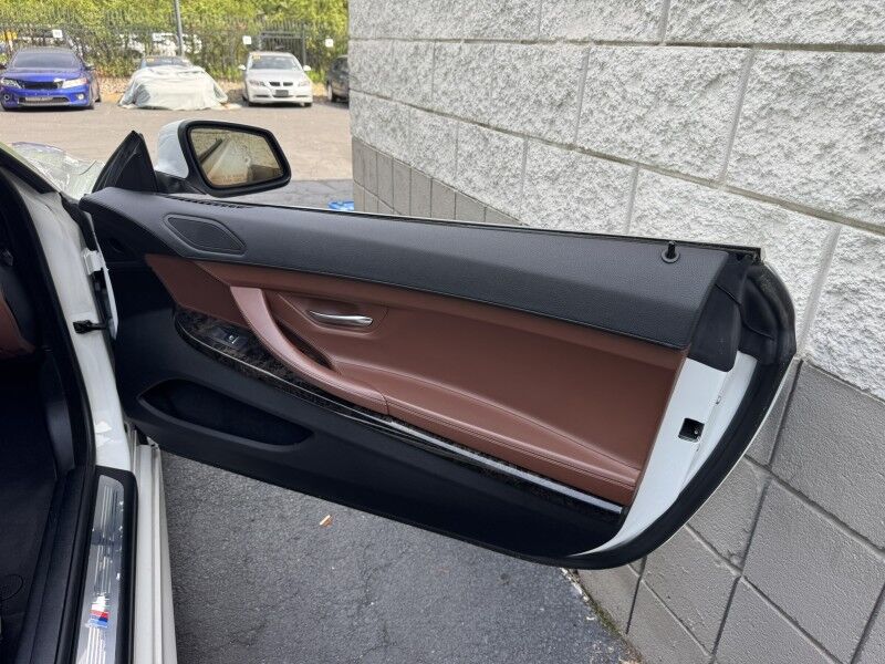 2012 BMW 650i xDrive Willow Grove PA