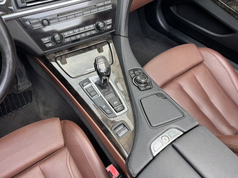2012 BMW 650i xDrive Willow Grove PA