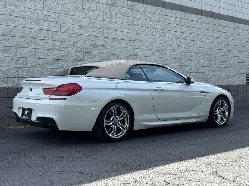 2012 BMW 650i xDrive Willow Grove PA