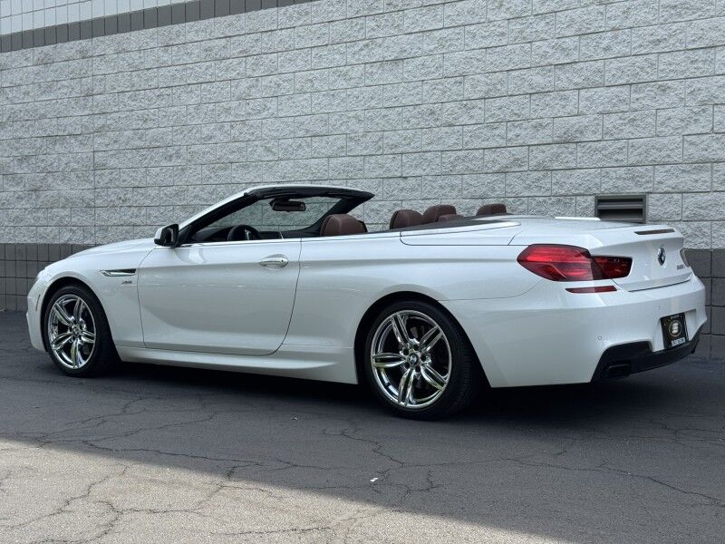 2012 BMW 650i xDrive Willow Grove PA