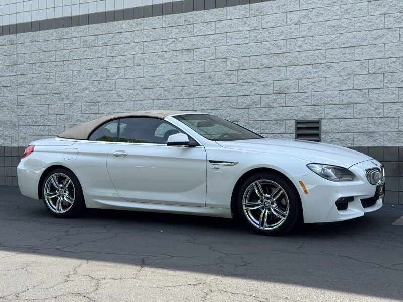2012 BMW 650i xDrive Willow Grove PA