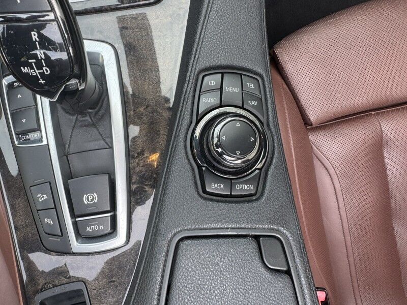 2012 BMW 650i xDrive Willow Grove PA