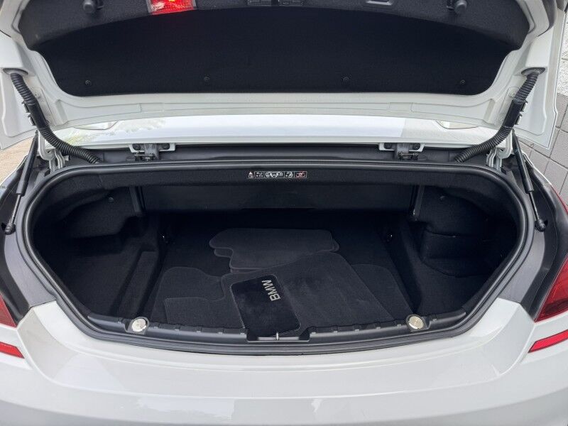 2012 BMW 650i xDrive Willow Grove PA