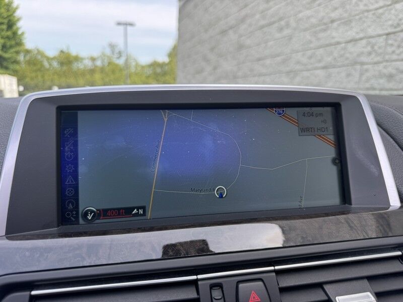 2012 BMW 650i xDrive Willow Grove PA