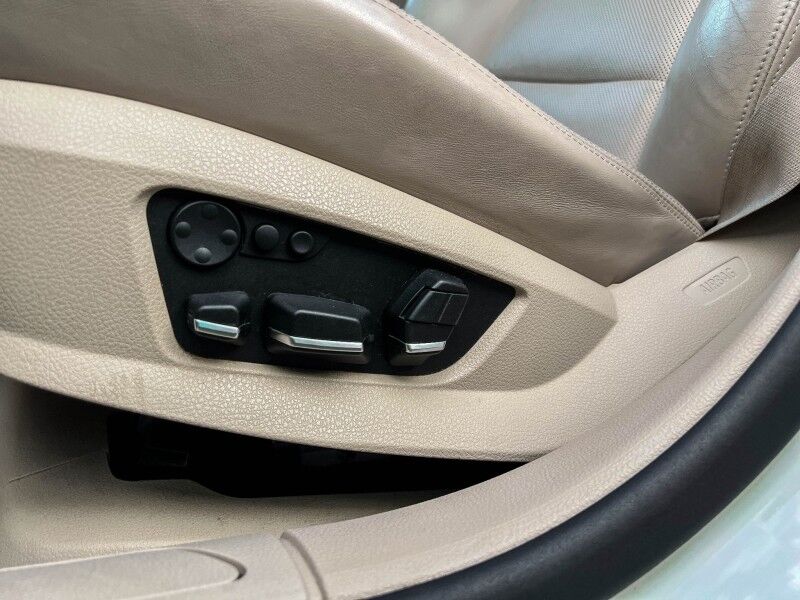 2012 BMW 7 Series 750Li Wilmington NC