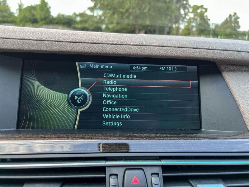 2012 BMW 7 Series 750Li Wilmington NC