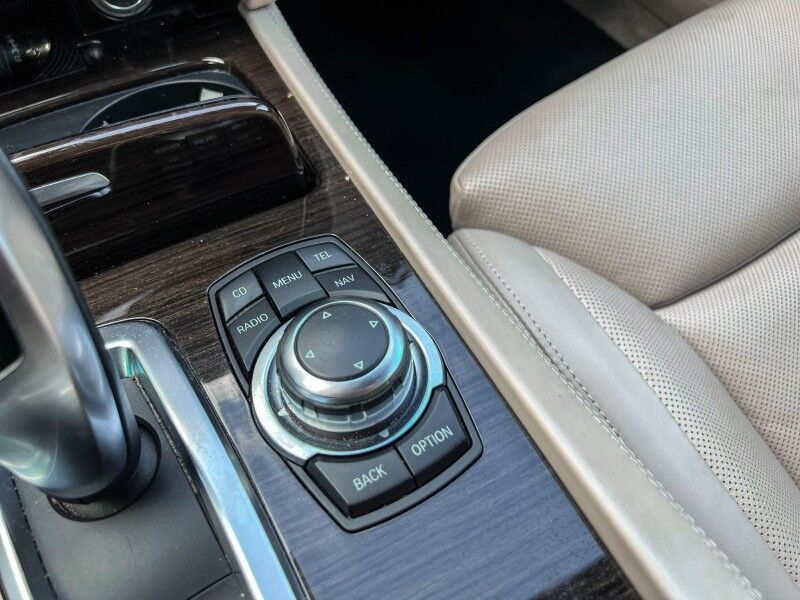 2012 BMW 7 Series 750Li Wilmington NC
