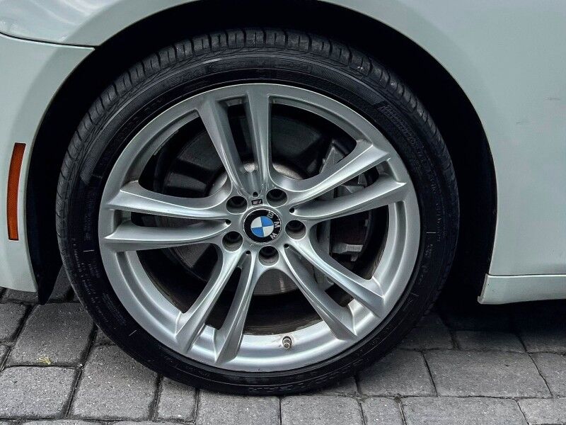 2012 BMW 7 Series 750Li Wilmington NC