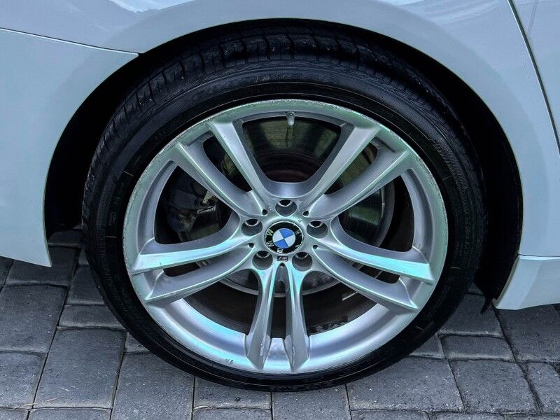 2012 BMW 7 Series 750Li Wilmington NC