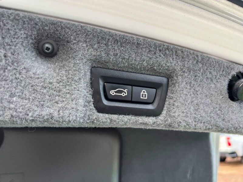 2012 BMW 7 Series 750Li Wilmington NC
