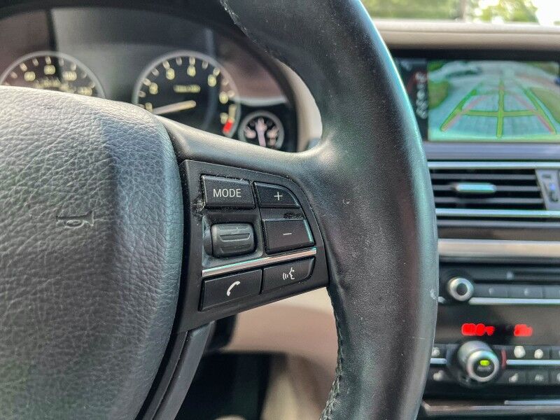2012 BMW 7 Series 750Li Wilmington NC