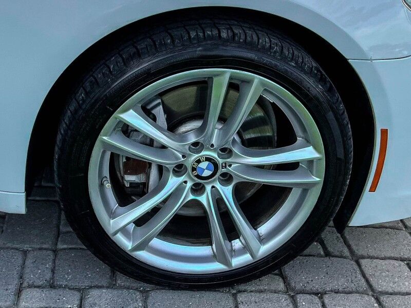 2012 BMW 7 Series 750Li Wilmington NC