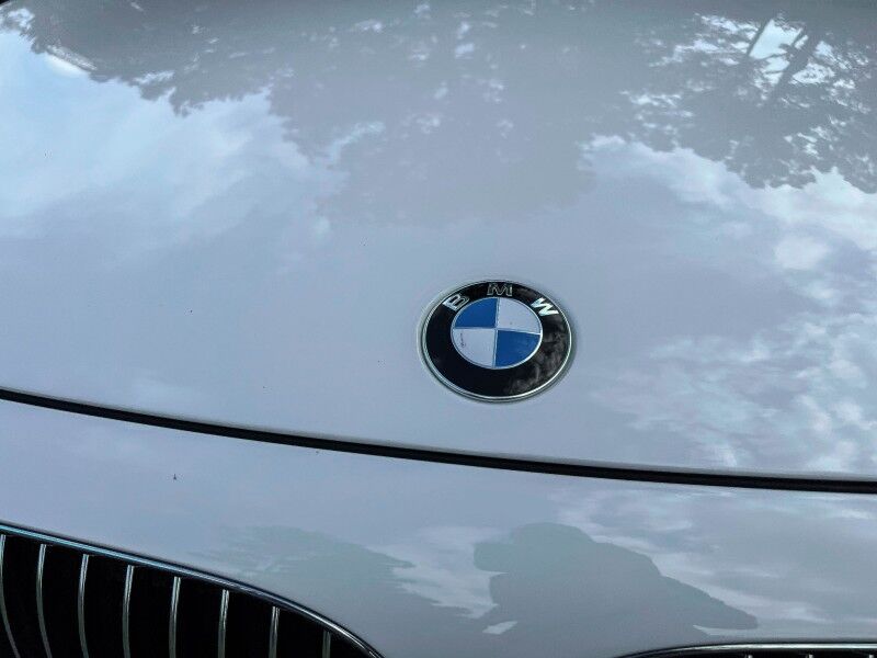 2012 BMW 7 Series 750Li Wilmington NC