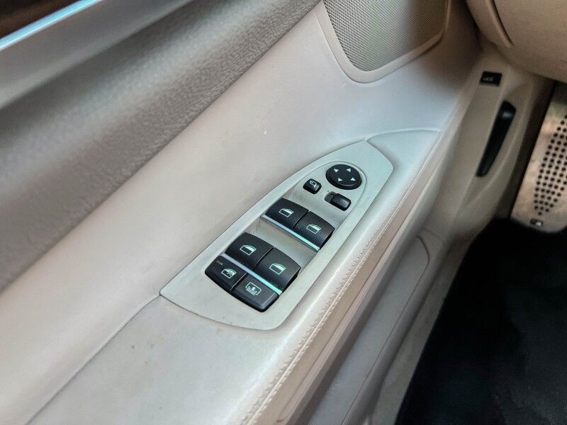 2012 BMW 7 Series 750Li Wilmington NC