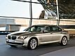 2012 BMW 7 Series 750Li xDrive