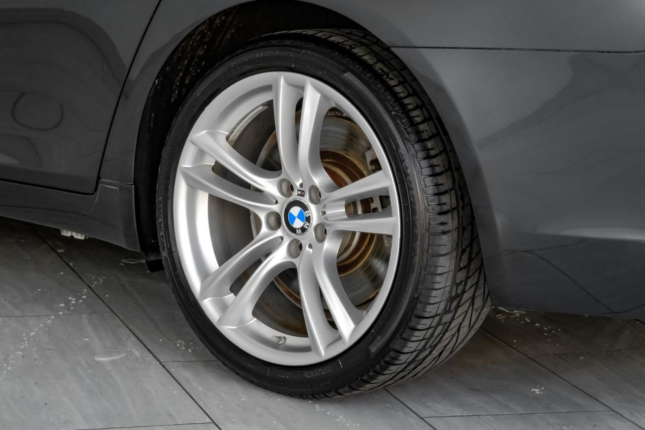 2012 BMW 750i NAVIGATION SUNROOF LEATHER HEATED SEATS REAR CAMERA KEYLESS STAR Carrollton TX