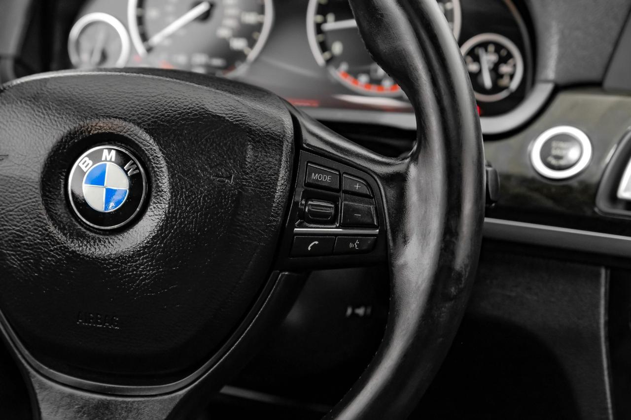 2012 BMW 750i NAVIGATION SUNROOF LEATHER HEATED SEATS REAR CAMERA KEYLESS STAR Carrollton TX