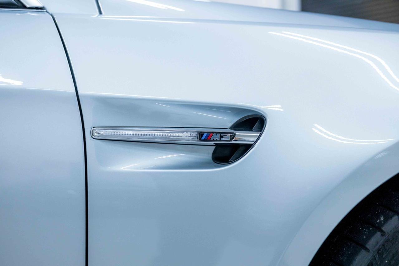 2012 BMW M3 Marietta GA