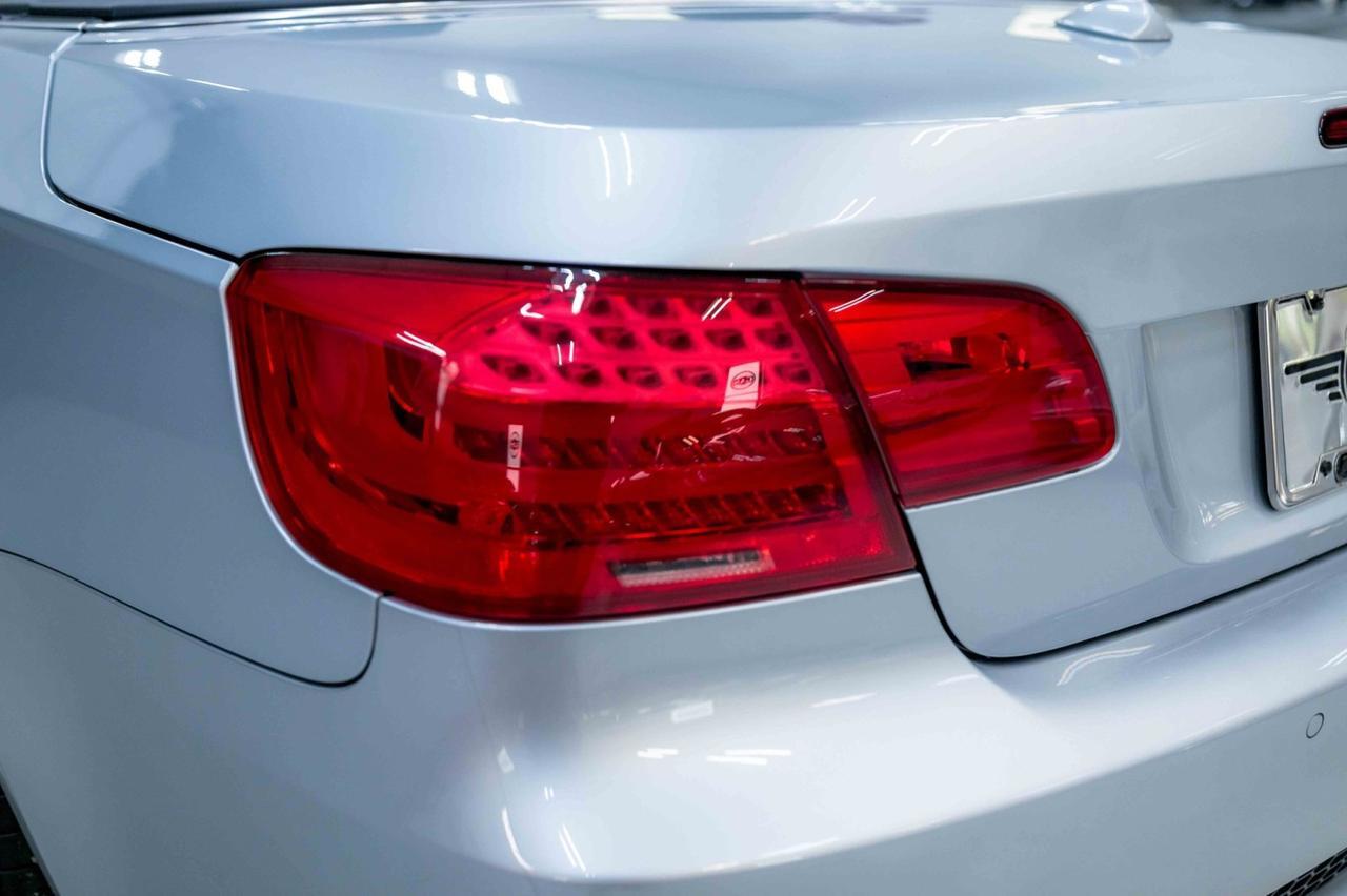 2012 BMW M3 Marietta GA