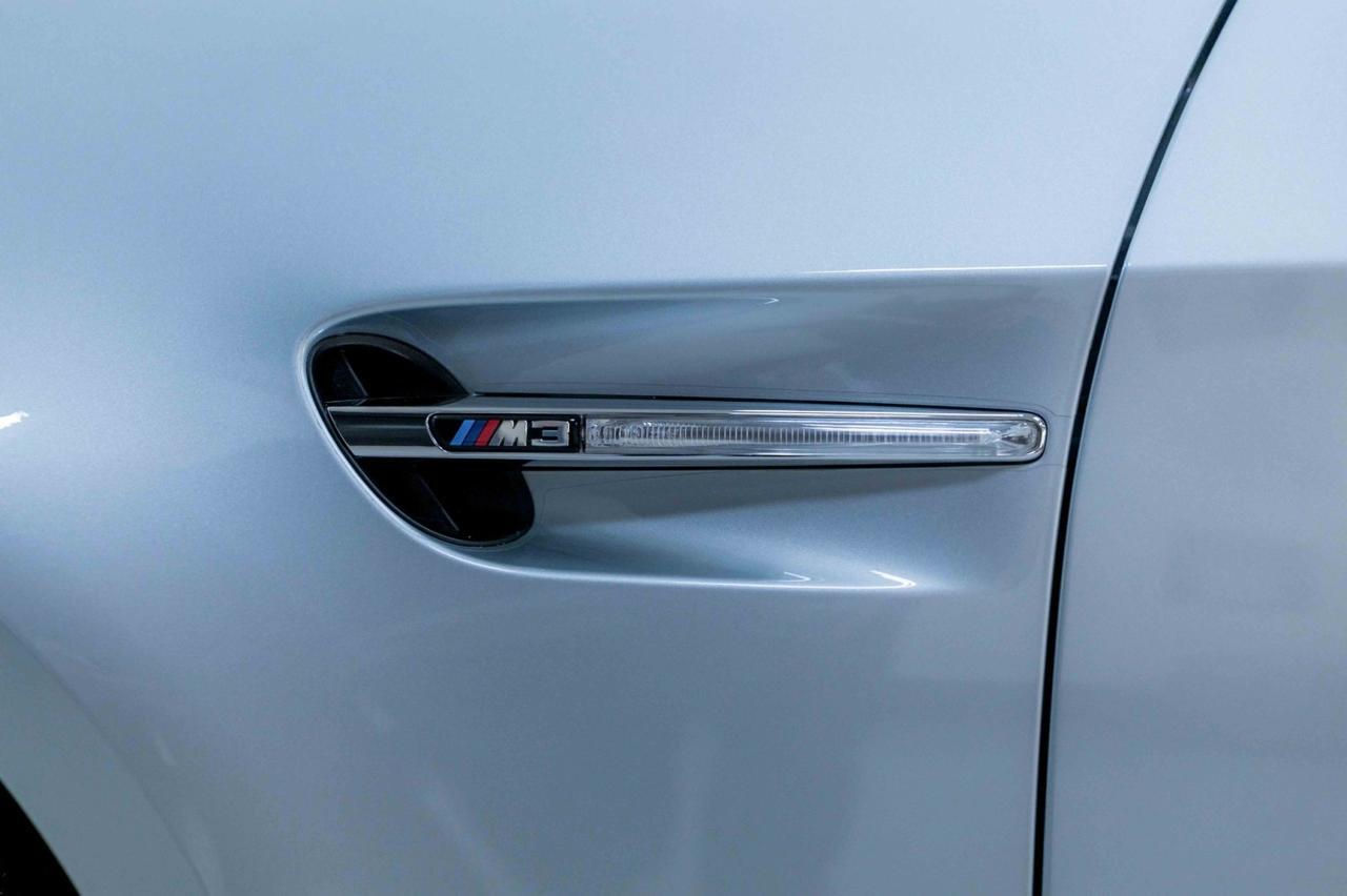 2012 BMW M3 Marietta GA