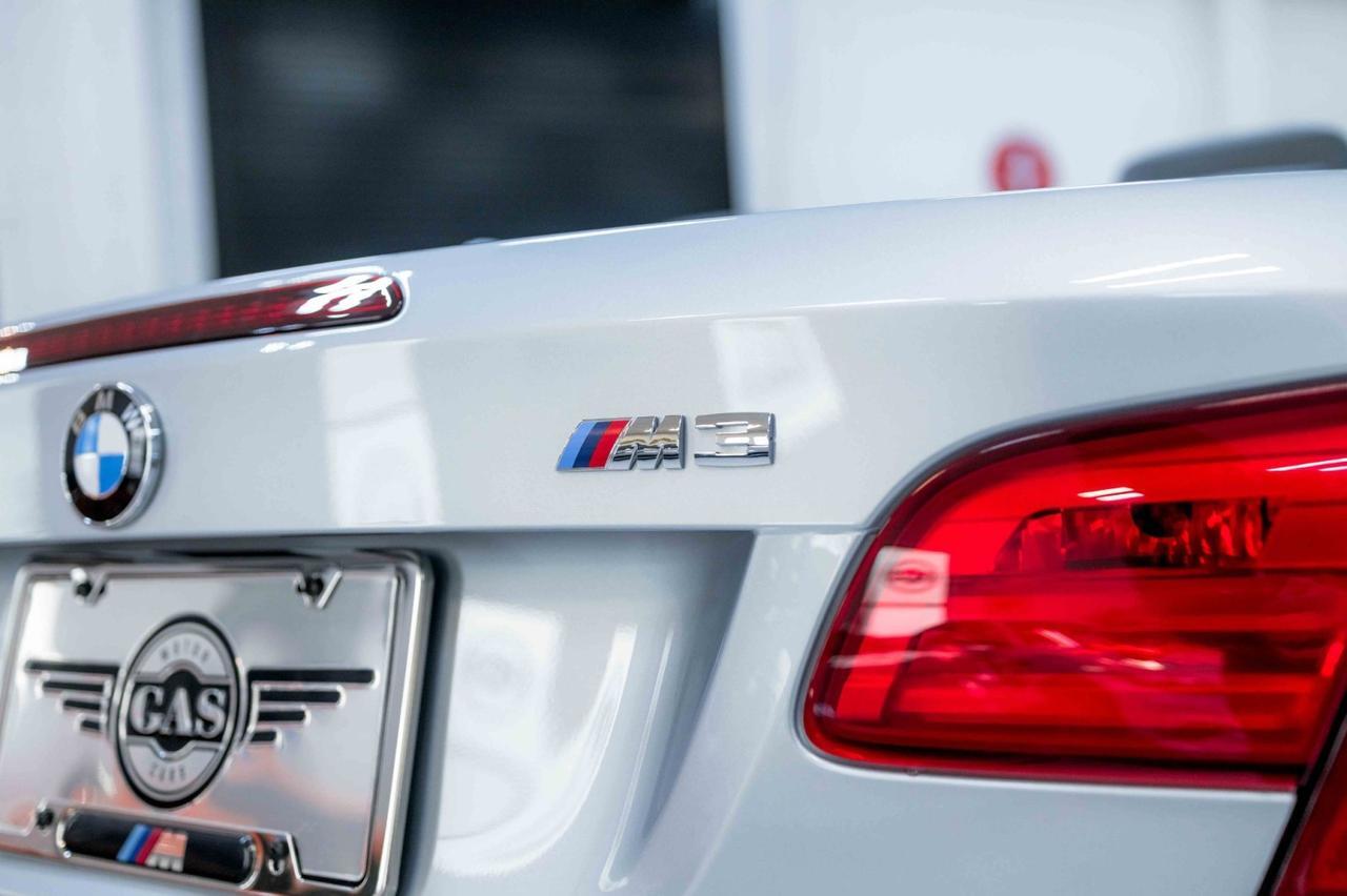 2012 BMW M3 Marietta GA