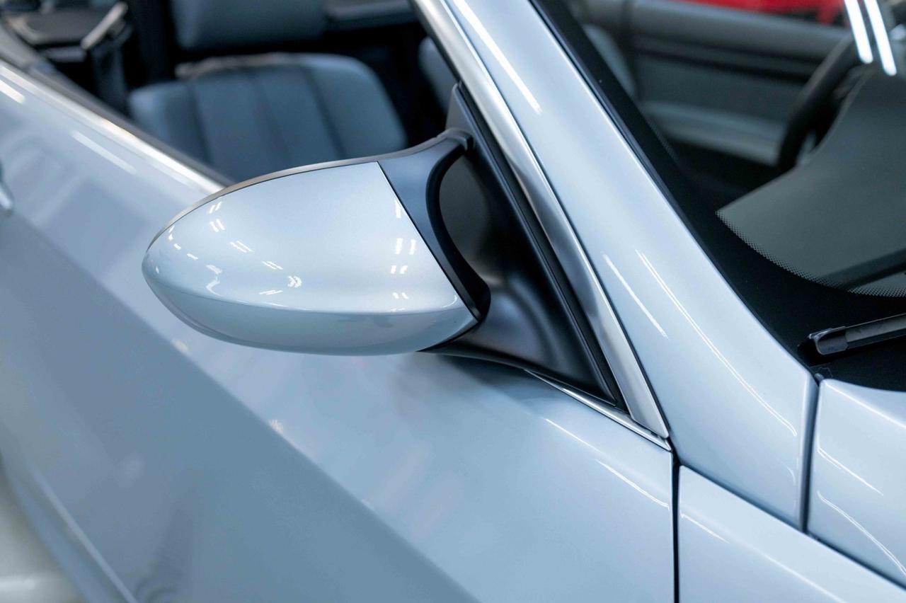 2012 BMW M3 Marietta GA