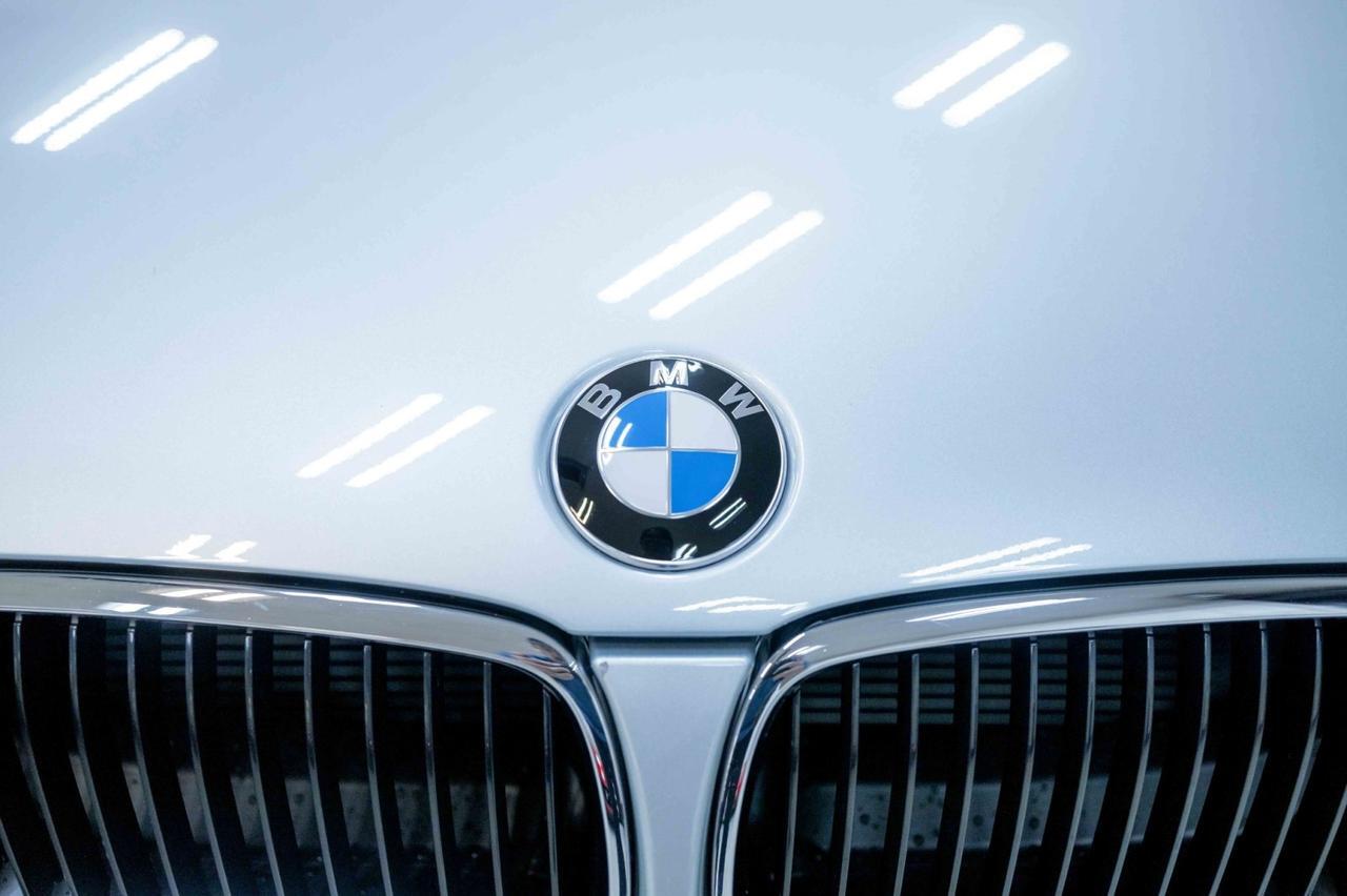 2012 BMW M3 Marietta GA