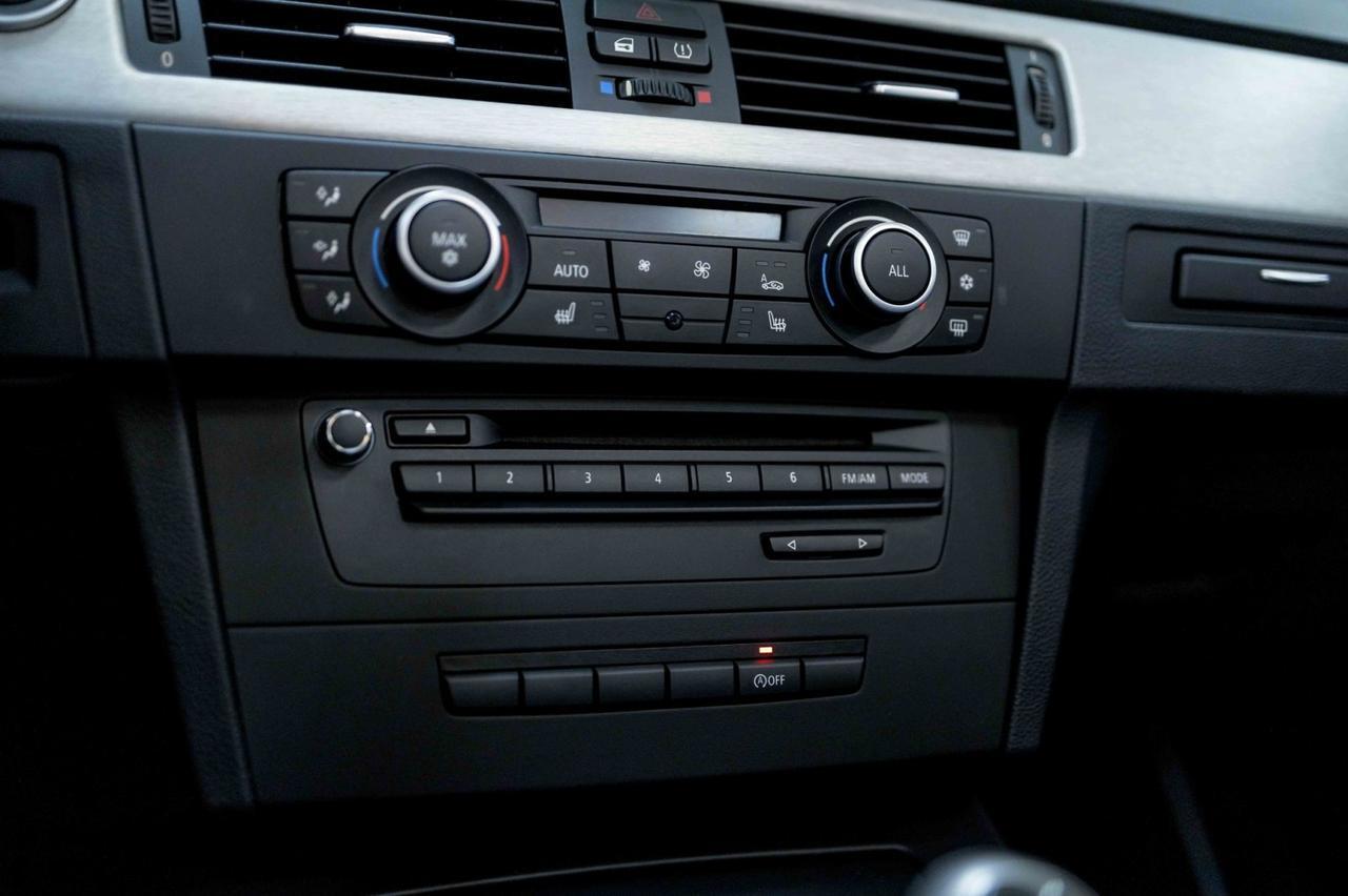 2012 BMW M3 Marietta GA