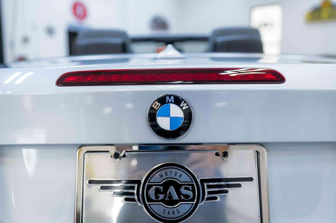 2012 BMW M3 Marietta GA